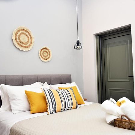 Manolis Cozy Home خانيا المظهر الخارجي الصورة
