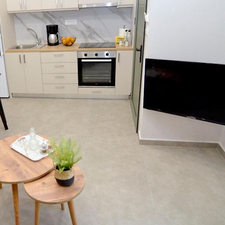 Manolis Cozy Home خانيا المظهر الخارجي الصورة
