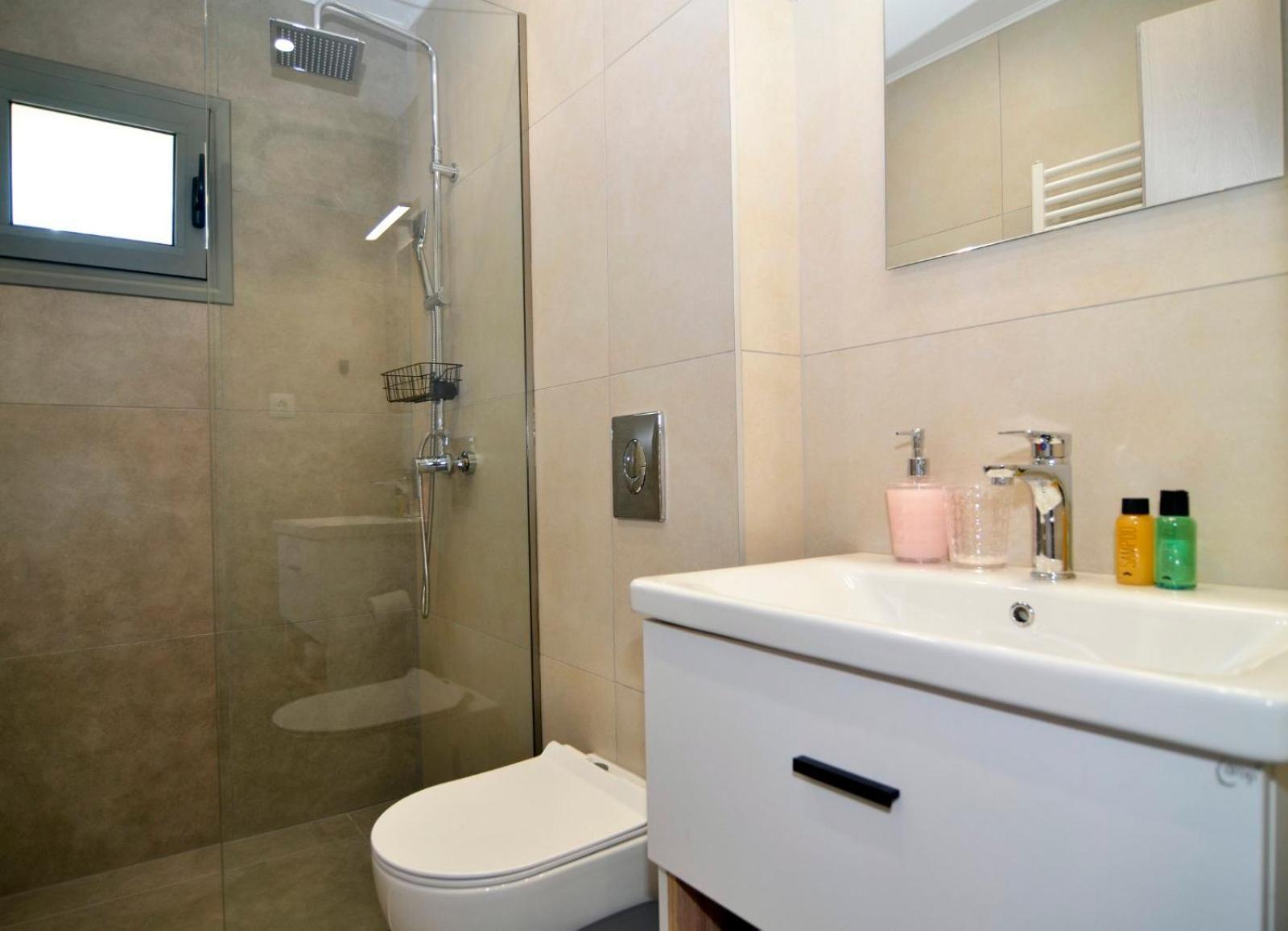 Manolis Cozy Home خانيا المظهر الخارجي الصورة