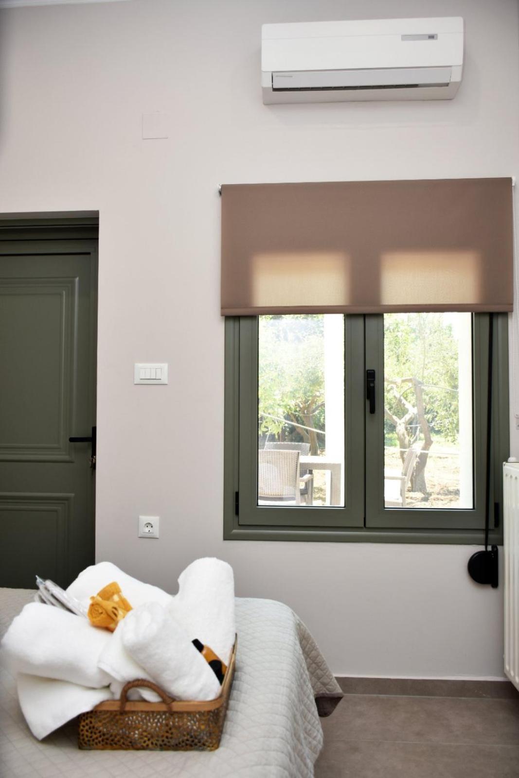 Manolis Cozy Home خانيا المظهر الخارجي الصورة