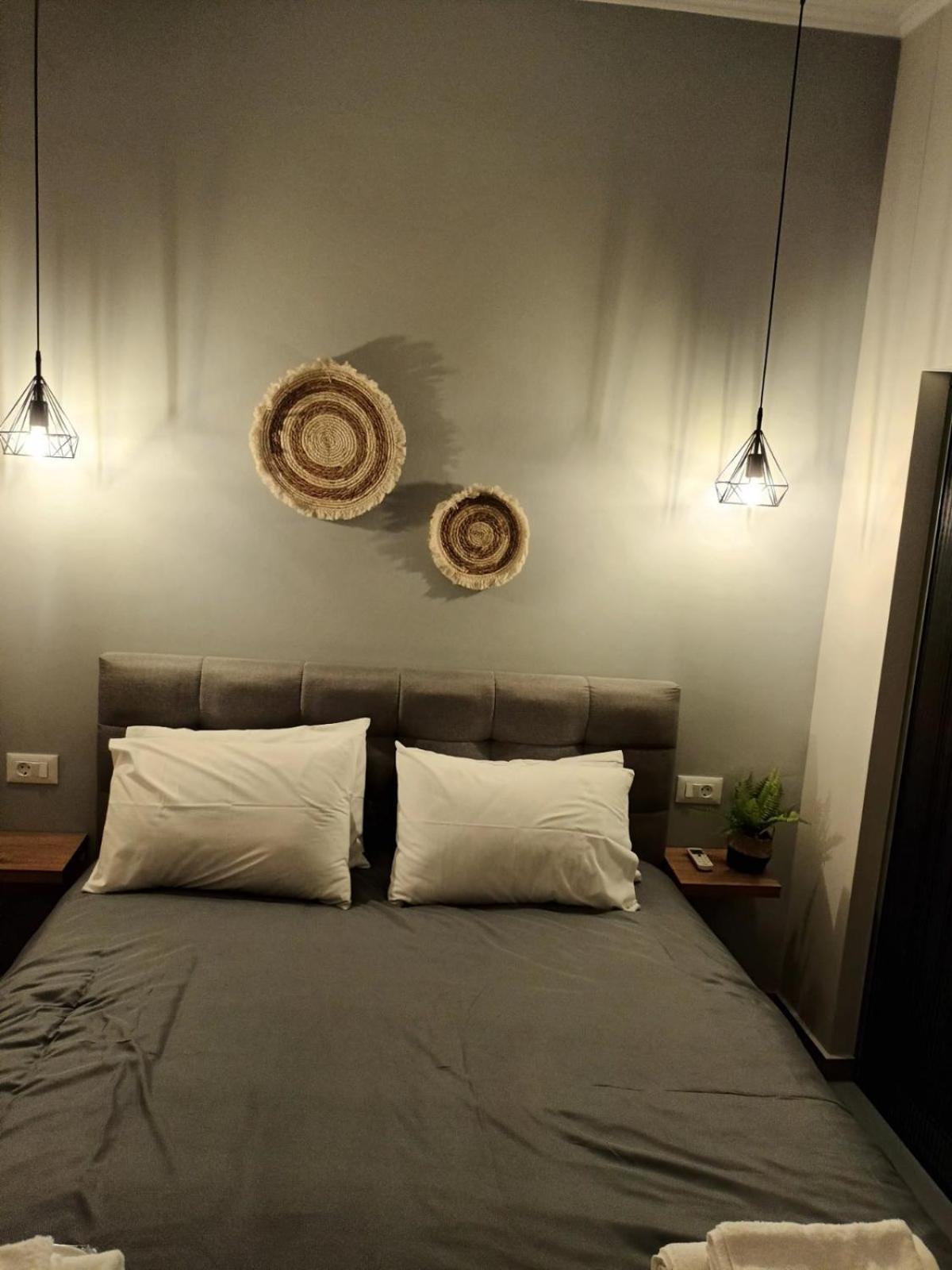 Manolis Cozy Home خانيا المظهر الخارجي الصورة